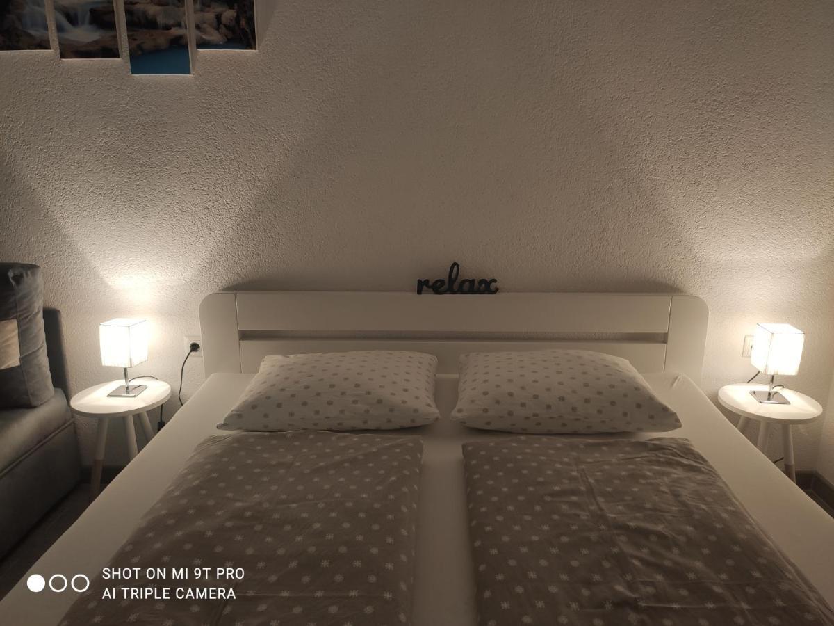 Apartments Airport Inn Dubrave Gornje ภายนอก รูปภาพ